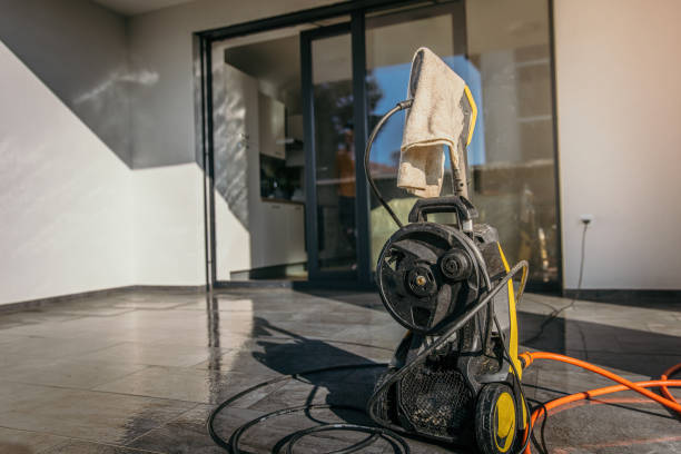 Concrete Sealing in Innsbrook, VA